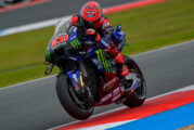 MotoGP: Quartararo termina en lo más alto en Assen
