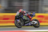 MotoGP: Quartararo alcanza su cuarta pole del 2025 en Assen