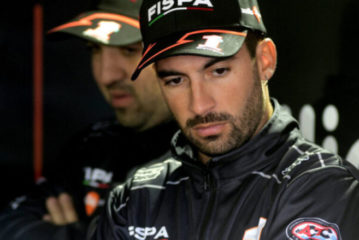 TC: Sancionaron a Julián Santero