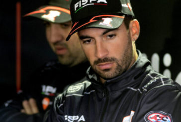 TC: Sancionaron a Julián Santero