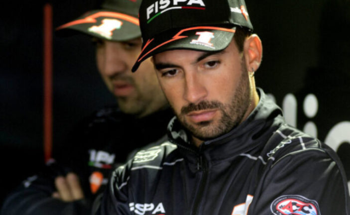 TC: Sancionaron a Julián Santero