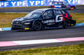 TC2000: Emiliano Stang se lleva el triunfo nuevamente
