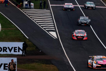 TC: Se confirmó que Mercedes-Benz es la 6ª marca