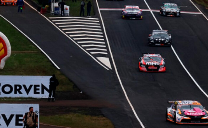 TC: Se confirmó que Mercedes-Benz es la 6ª marca