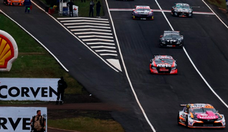 TC: Se confirmó que Mercedes-Benz es la 6ª marca