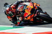 MotoGP: Viñales pone arriba a la KTM en Mugello