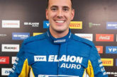 TC2000: Vivian puso la Chevrolet Tracker bien arriba