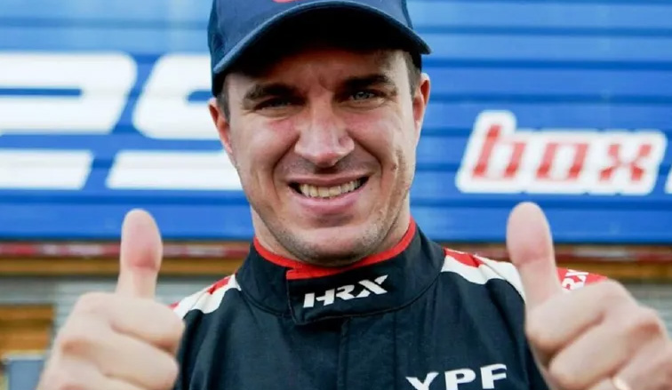 TC: El «Zorro» de Paraná se llevó los millones