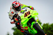 MotoGP: Di Giannantonio sorprende en la segunda práctica