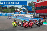 MotoGP: Argentina sin MotoGP en 2026