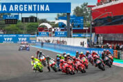 MotoGP: Argentina sin MotoGP en 2026