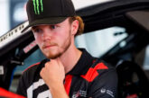 WRC: Solberg y un regreso soñado… cierra el viernes como líder