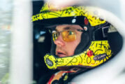 WRC: Oliver Solberg muy cerca de llevarse el triunfo en Estonia