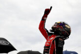TC: El «Titán» y un fin de semana perfecto