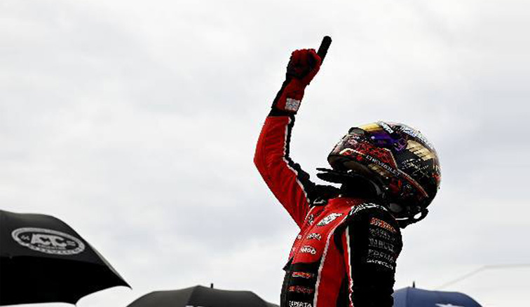 TC: El «Titán» y un fin de semana perfecto