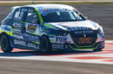 TN C2: Gonzalo Antolín asegura la pole