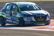 TN C2: Gonzalo Antolín asegura la pole