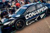 Turismo Carretera 2000: Facundo Ardusso al frente del Shakedown