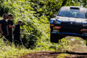 Rally Argentino: Miguel Baldoni fue el más veloz del shakedown en Misiones