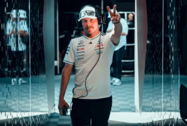 Fórmula 1: ¿Bottas reemplazará a Colapinto?