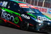TN C2: Damiani en la tanda general