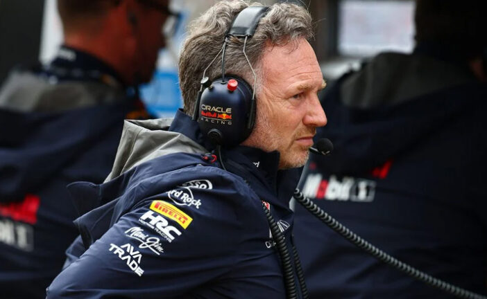 Fórmula 1: Bombazo en Red Bull, despidieron a Horner