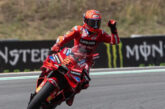 MotoGP: Márquez no tiene rivales y vuelve a dominar la final