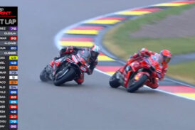 MotoGP: Nueva victoria para el colosal Márquez