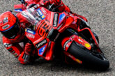 MotoGP: Marc Márquez lidera en República Checa