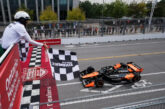 Indy Car: Pato O’Ward acierta, remonta y gana en Toronto