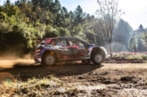 Rally Argentino: Gastón Pasten vuelve a la cima en una peleada victoria