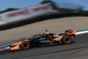 Indy Car: Palou gana y O’Ward ve alejarse el campeonato al ser 4°