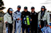 TRV6: Pernía ganador del sprint