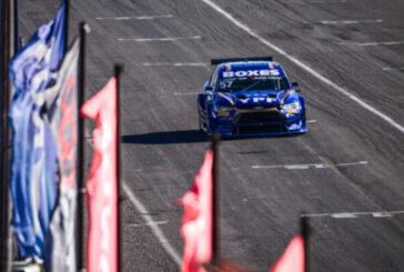 TC2000: Franco Vivian ganó la final en 9 de Julio