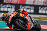 MotoGP: Acosta sorprende a Marc Márquez y Bagnaia sigue con su calvario