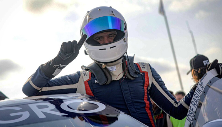 TC Pick Up: Ebarlín supo esperar y ganó en San Nicolás