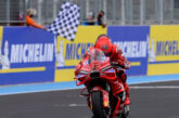 MotoGP: Nada ni nadie puede frenar al colosal Marc Márquez