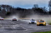 TRV6: Aldrighetti gana en Junín