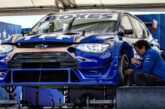 TC2000: Aldrighetti también dominó el Shakedown en Junín