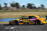 TRV6: Facundo Aldrighetti consigue la pole