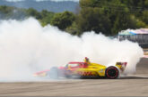 Indy Car: Alex Palou vence a Malukas para lograr la pole en Milwaukee