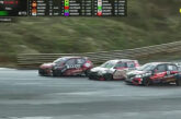 TN C2: Balerini ganó la final