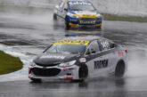 TN C3: Barrio y Chapur se llevaron las series