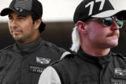 Fórmula 1: Checo Pérez y Valtteri Bottas vuelven a la F1 de la mano de Cadillac