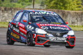 TN C2: Cafaro dueño de la «pole»