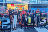 TC: Canapino mete pole y récord histórico en Buenos Aires