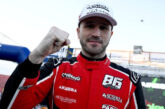 TC: Canapino, Craparo y Werner ganaron las series
