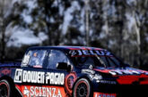 TC Pick Up: Canapino consigue la pole en San Nicolás