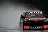 TC Pick Up: Canapino gana y consigue la punta del campeonato