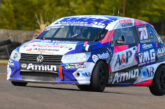 TN C2: Canela se queda con la primera pole misionera